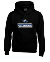 Severance HS Mascot - Youth Hoodie
