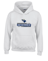 Severance HS Mascot - Youth Hoodie