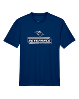 Severance HS Mascot - Youth Performance Shirt