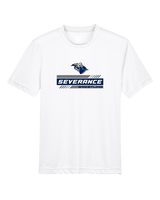 Severance HS Mascot - Youth Performance Shirt