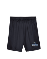 Severance HS Mascot - Youth Training Shorts