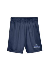 Severance HS Mascot - Youth Training Shorts