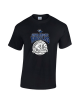 Severance HS Takedown - Cotton T-Shirt