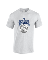 Severance HS Takedown - Cotton T-Shirt