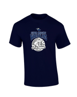 Severance HS Takedown - Cotton T-Shirt