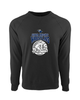 Severance HS Takedown - Crewneck Sweatshirt