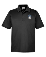 Severance HS Takedown - Mens Polo