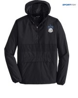 Severance HS Takedown - Mens Sport Tek Jacket