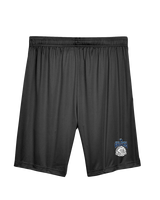 Severance HS Takedown - Mens Training Shorts with Pockets