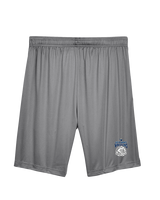 Severance HS Takedown - Mens Training Shorts with Pockets