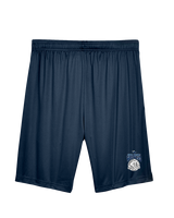 Severance HS Takedown - Mens Training Shorts with Pockets