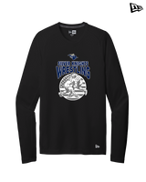 Severance HS Takedown - New Era Performance Long Sleeve