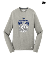 Severance HS Takedown - New Era Performance Long Sleeve
