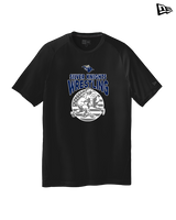 Severance HS Takedown - New Era Performance Shirt