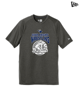 Severance HS Takedown - New Era Performance Shirt
