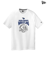Severance HS Takedown - New Era Performance Shirt