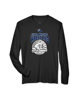 Severance HS Takedown - Performance Longsleeve