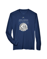 Severance HS Takedown - Performance Longsleeve