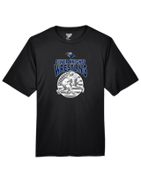 Severance HS Takedown - Performance Shirt