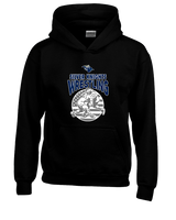 Severance HS Takedown - Unisex Hoodie