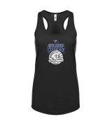 Severance HS Takedown - Womens Tank Top