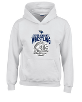 Severance HS Takedown - Youth Hoodie