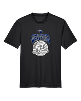 Severance HS Takedown - Youth Performance Shirt