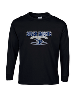 Severance HS Team Gear - Cotton Longsleeve