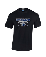 Severance HS Team Gear - Cotton T-Shirt
