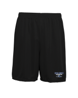 Severance HS Team Gear - Mens 7inch Training Shorts