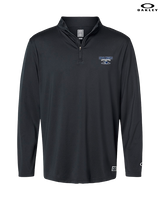 Severance HS Team Gear - Mens Oakley Quarter Zip