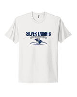 Severance HS Team Gear - Mens Select Cotton T-Shirt