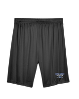 Severance HS Team Gear - Mens Training Shorts with Pockets