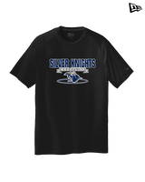 Severance HS Team Gear - New Era Performance Shirt