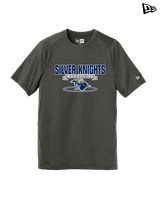 Severance HS Team Gear - New Era Performance Shirt