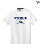 Severance HS Team Gear - New Era Performance Shirt