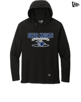 Severance HS Team Gear - New Era Tri-Blend Hoodie