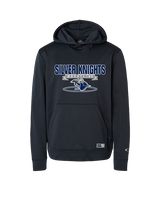 Severance HS Team Gear - Oakley Performance Hoodie