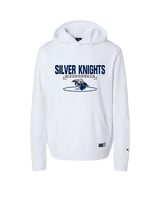 Severance HS Team Gear - Oakley Performance Hoodie