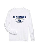 Severance HS Team Gear - Performance Longsleeve