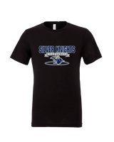 Severance HS Team Gear - Tri-Blend Shirt