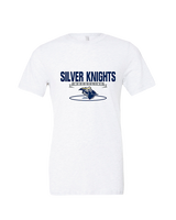 Severance HS Team Gear - Tri-Blend Shirt