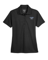 Severance HS Team Gear - Womens Polo