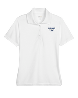 Severance HS Team Gear - Womens Polo