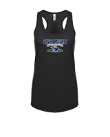 Severance HS Team Gear - Womens Tank Top