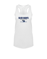 Severance HS Team Gear - Womens Tank Top