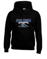 Severance HS Team Gear - Youth Hoodie
