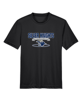 Severance HS Team Gear - Youth Performance Shirt