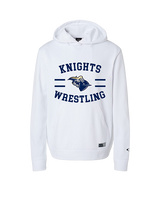 Severance HS Wrestling Curve - Oakley Performance Hoodie