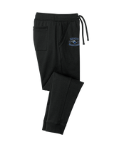 Severance HS Wrestling Curve - Cotton Joggers